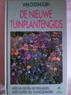 De nieuwe tuinplantengids / De groenboekerij 9789021004679, Verzenden, Gelezen, Oudshoorn