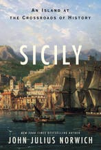 Sicily 9780812995176 John Julius Norwich, Verzenden, John Julius Norwich