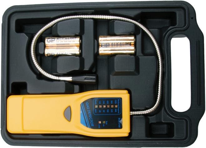 Bgs Technic Gasdetector, Auto diversen, Autogereedschap, Verzenden