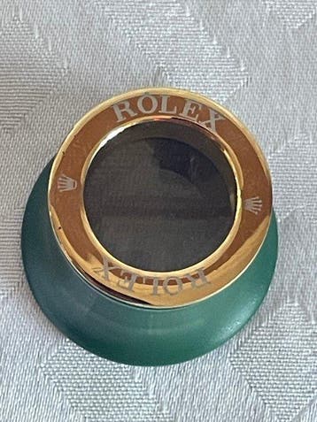 Loupe - 2026 - Suisse - Rolex, Nieuw