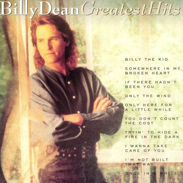 Billy Dean - Greatest Hits, CD & DVD, CD | Pop, Envoi