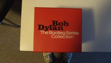 Bob Dylan - The Bootleg Series Collection - Diverse titels -, Cd's en Dvd's, Nieuw in verpakking
