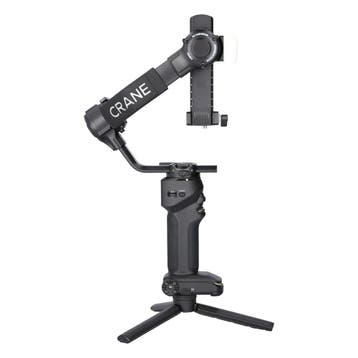 Zhiyun Crane 4 met garantie, Audio, Tv en Foto, Fotografie | Statieven en Balhoofden, Ophalen of Verzenden, Gebruikt
