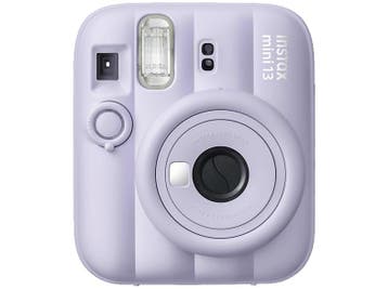 Fujifilm -  Instax Mini 13™ Dreamy Purple - Paars, Audio, Tv en Foto, Verzenden, Nieuw, Fuji