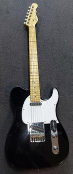 G&L - Tribute Asat Classic - - Elektrische gitaar, Muziek en Instrumenten, Nieuw