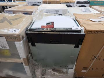 Vaatwasser Whirlpool W7IHP40LC, Electroménager