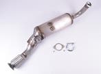 Roetfilter Opel Vivaro, Nissan Primastar, Renault Trafic 2.0, Ophalen of Verzenden, Nieuw