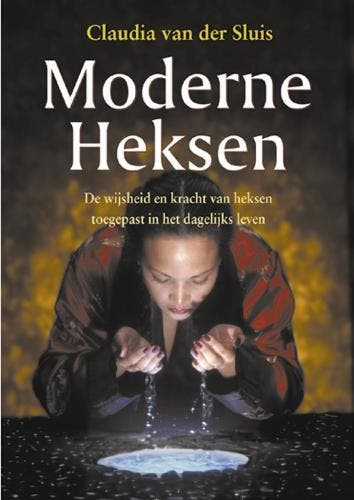 MODERNE HEKSEN 9789063784881 C. van der Sluis, Verzenden, Zo goed als nieuw, C. van der Sluis