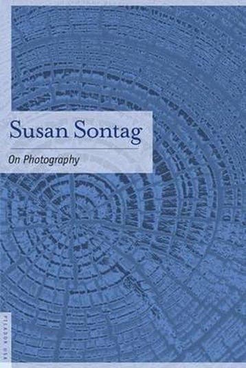 On Photography 9780312420093 Susan Sontag, Boeken, Verzenden, Gelezen, Susan Sontag