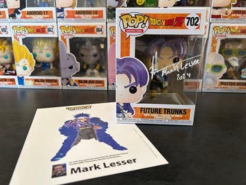 Funko - Funko Pop - Dragon Ball Z - Large Collection (31