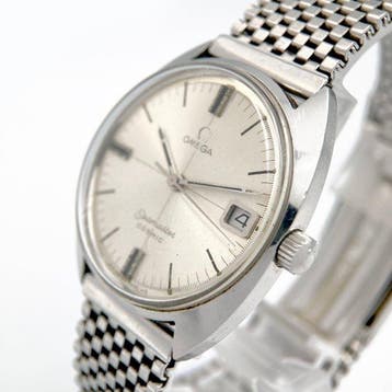 Omega - Seamaster Cosmic - Tool 105 - Homme - 1980-1989