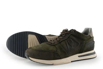 Gaastra Sneakers in maat 42 Groen, Gaastra, Overige kleuren, Verzenden, Zo goed als nieuw