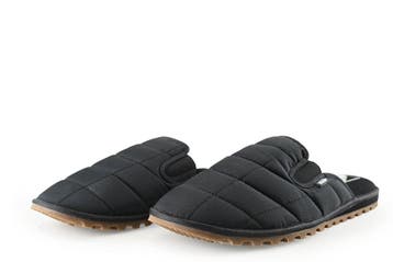 Vans Muiltjes in maat 41 Zwart, Kleding | Dames, Schoenen, Verzenden, Zwart, Zo goed als nieuw, Vans
