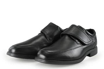 Josef Seibel Nette schoenen in maat 45 Zwart, Kleding | Heren, Schoenen, Zwart, Overige typen, Zo goed als nieuw, Josef Seibel