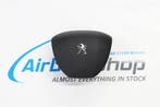 AIRBAG KIT – TABLEAU DE BORD NOIR PEUGEOT EXPERT (2016-…)