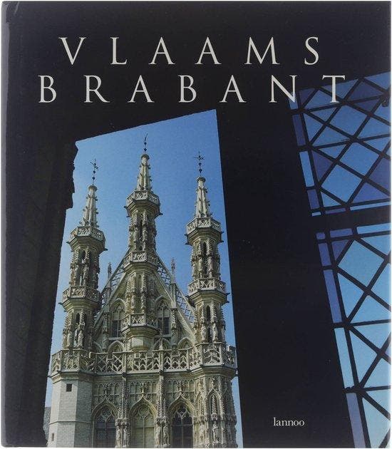 VLAAMS BRABANT 9789020929041 Guido Fonteyn, Boeken, Geschiedenis | Wereld, Zo goed als nieuw, Verzenden