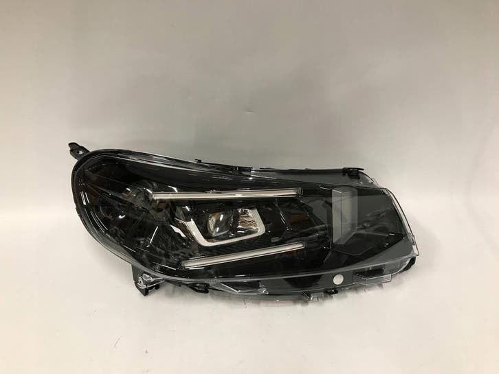 Citroen Jumpy 2024 rechter FULL LED koplamp, Autos : Pièces & Accessoires, Éclairage, Envoi