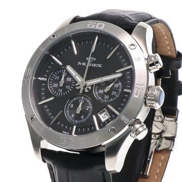 Murex - Swiss Chronograph - MUC569-SL-3 - Sans prix de, Nieuw