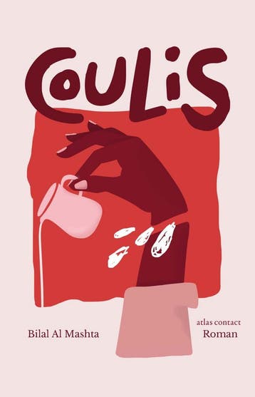 Coulis (9789025472863, Bilal Al-Mashta), Verzenden