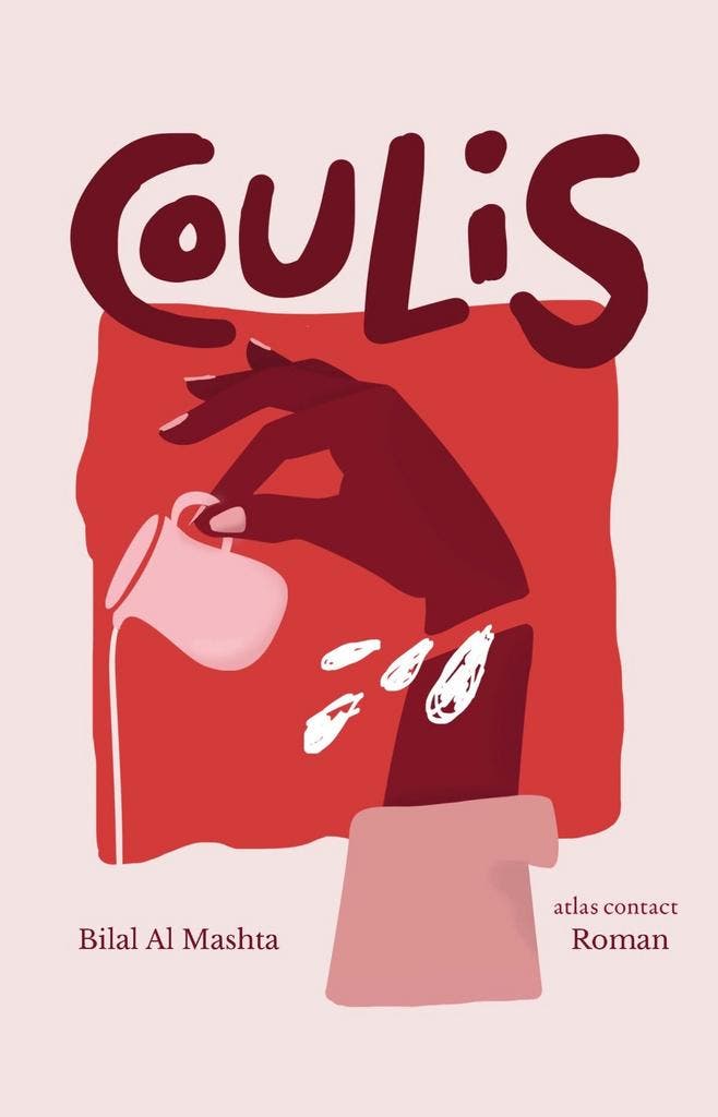 Coulis (9789025472863, Bilal Al-Mashta), Boeken, Romans, Nieuw, Verzenden