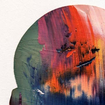 Matt Lambert - Intrusive #621