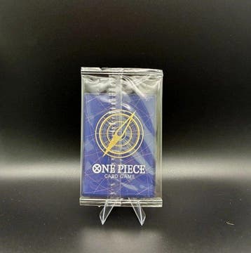 Monkey D Luffy P 041 Emotion Exhibition Promo Sealed - 1