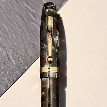 Eagle - Vintage Celluloid Lever-Filler - Zonder minimumprijs, Nieuw