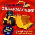 Bouw een graafmachine 9789059474703, Verzenden, Gelezen