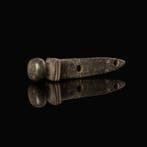 Oud-Romeins, Keizerrijk Legioensoldaat Gladus-amulet,