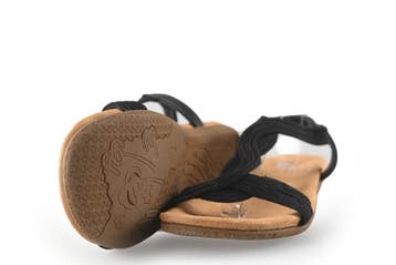 Dolcis Sandalen in maat 42 Zwart, Kleding | Dames, Schoenen, Dolcis, Verzenden, Zwart, Sandalen of Muiltjes