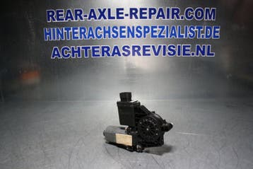 Mitsubishi Space Star (DG) 1.3 16V ruitmechaniek linksvoo..., Verzenden