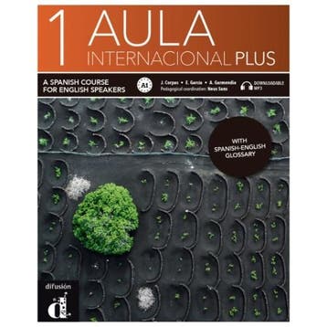 Aula Internacional Plus 1 - English Edition | Nieuw, Verzenden, ...