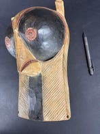 Masker - Luba - République démocratique du Congo
