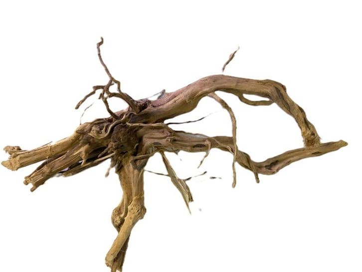 Driftwood Selected  DW53- 40x25x15cm (Small drift wood), Animaux & Accessoires, Poissons | Aquariums & Accessoires, Enlèvement ou Envoi