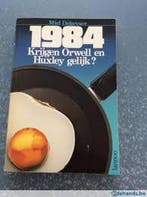 Negentien 9789020911633 Dekeyser, Livres, Verzenden, Dekeyser