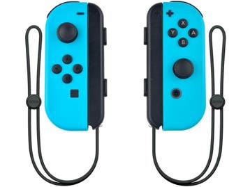 Nintendo Switch Joy-Con Pair Blue, Verzenden