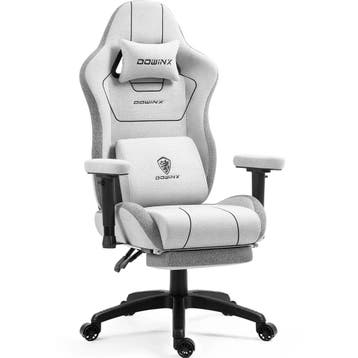 Ergonomische Bureaustoel -  Office Chair - Gamestoel - Volwa, Verzenden