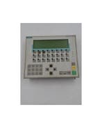 Siemens SIMATIC OP 17-DP besturingspaneel 6AV3617-1JC20-0AX1, Verzenden