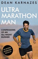 Ultramarathon Man 9781760295509 Dean Karnazes, Verzenden, Gelezen, Dean Karnazes