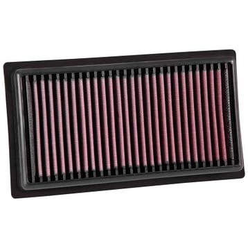 K&N Vervangingsluchtfilter | Subaru / Toyota |  GT 86 Coupé, Auto-onderdelen, Verzenden, Nieuw