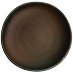 Coupeborden | CANVAS | Keramiek | Donkergroen | 6 Stuks |, Verzenden