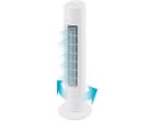 Veiling - Silvercrest Torenventilator 50W - 76 cm -3 standen, Electroménager