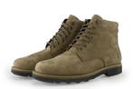 Timberland Veterboots in maat 42 Groen, Kleding | Heren, Schoenen, Overige kleuren, Verzenden, Timberland, Boots