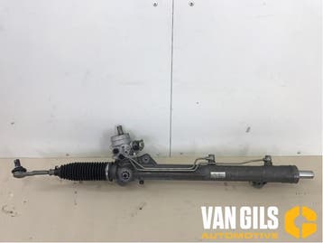 Stuurhuis Bekrachtigd Audi A6 O181106, Nieuw