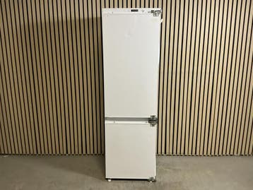 Veiling - Inbouw koel-vriescombinatie
