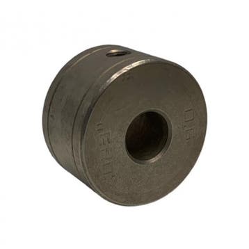 Aandrijfrol 0.6-0.8mm Cebora Bravo 155-165-170-1820/M1620, Verzenden