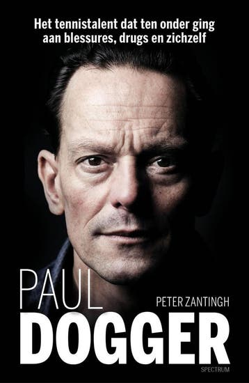 Paul Dogger (9789000366651, Peter Zantingh), Verzenden, Nieuw