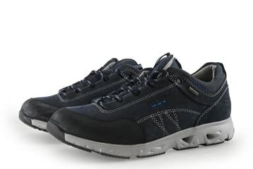 Josef Seibel Wandelschoenen Jongens in maat 38 Grijs, Verzenden, Josef Seibel, Jongen of Meisje, Schoenen