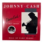 Johnny Cash - Classic Cash Early Mixes RSD Vnyl (2LP), Verzenden, Nieuw in verpakking