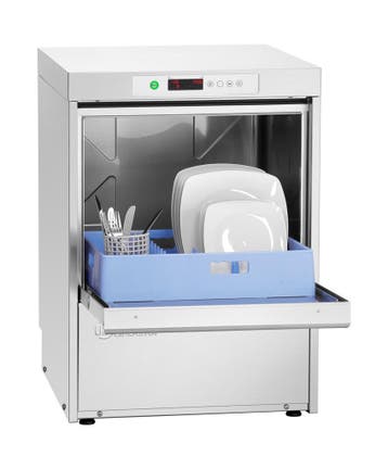 Vaatwasmachine | US PPlus500 LPR | Korf 500x500mm | 60, Verzenden
